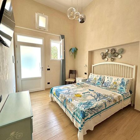 Karemm Apartment Polignano a Mare Exterior photo