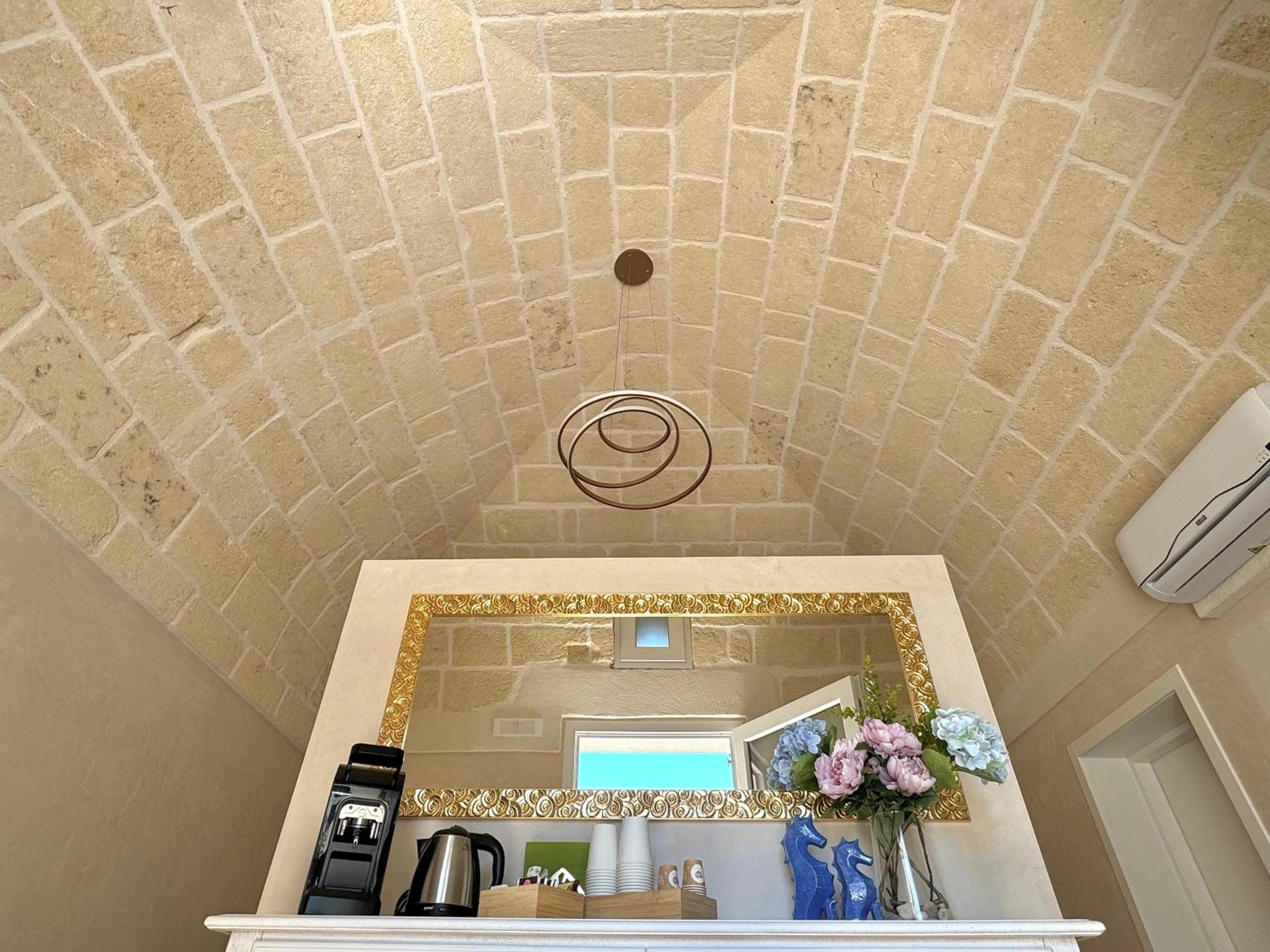 Karemm Apartment Polignano a Mare Exterior photo