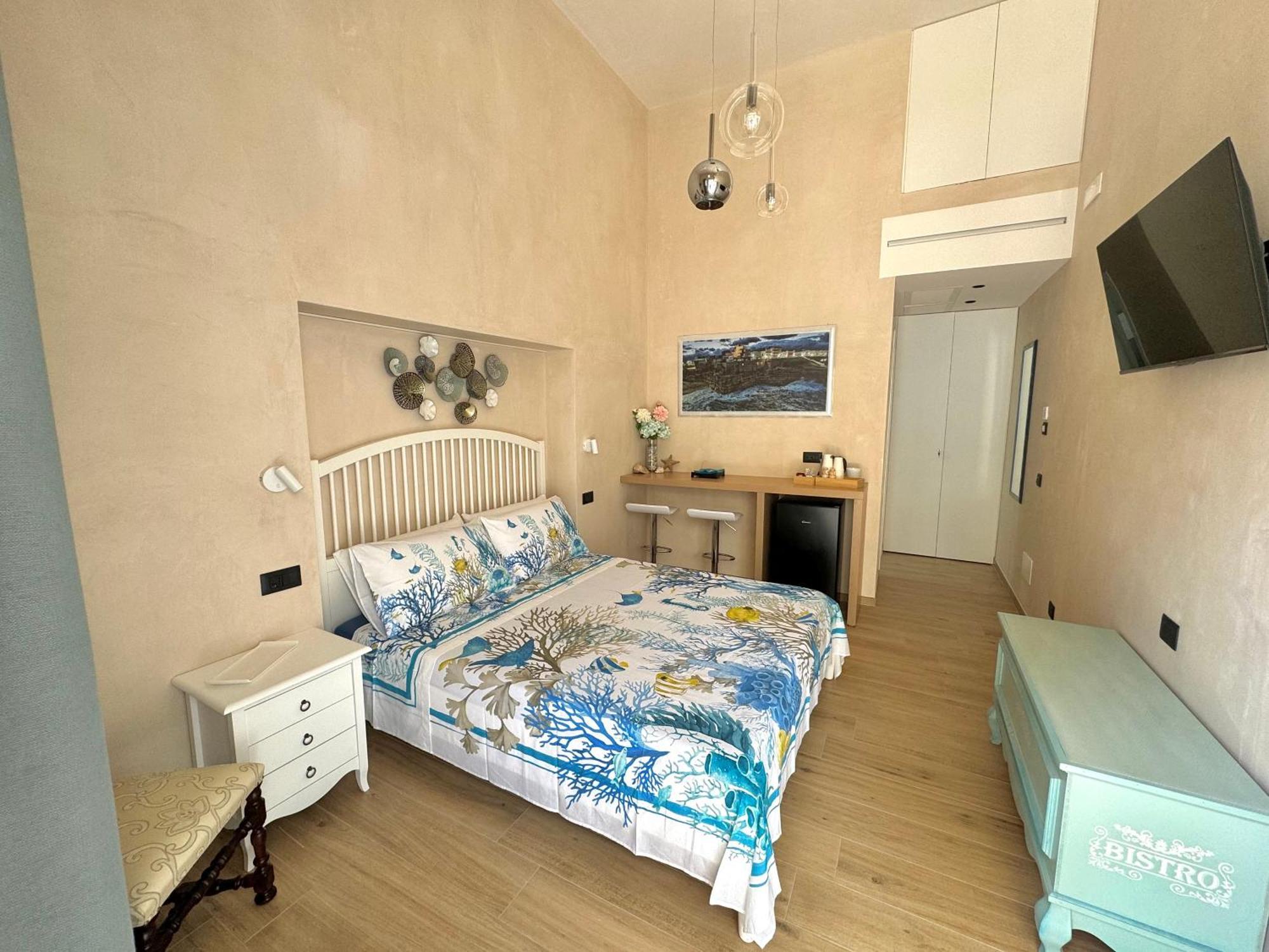 Karemm Apartment Polignano a Mare Exterior photo
